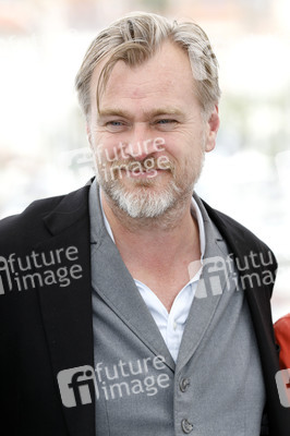 Christopher Nolan Photocall, Cannes Film Festival 2018