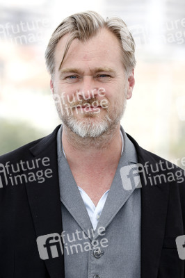 Christopher Nolan Photocall, Cannes Film Festival 2018