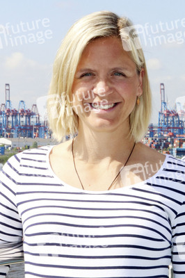 Taufe des Kreuzfahrtschiffs 'Mein Schiff 1' in Hamburg