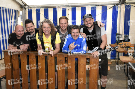 Konzert der Troglauer Buam in Taufkirchen