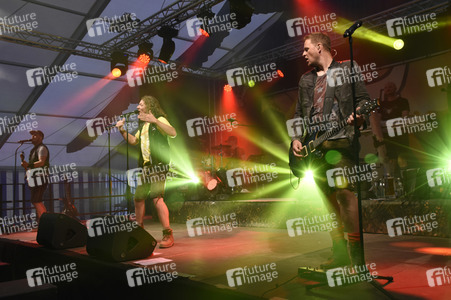 Konzert der Troglauer Buam in Taufkirchen