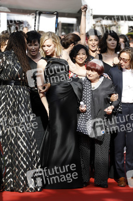 'Girls of the Sun' Premiere, Cannes Film Festival 2018