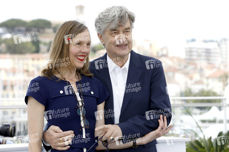 'Papst Franziskus: A Man of His Word' Photocall, Cannes Film Festival 2018