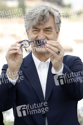 'Papst Franziskus: A Man of His Word' Photocall, Cannes Film Festival 2018