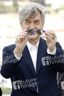 'Papst Franziskus: A Man of His Word' Photocall, Cannes Film Festival 2018