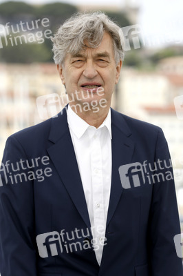 'Papst Franziskus: A Man of His Word' Photocall, Cannes Film Festival 2018