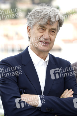 'Papst Franziskus: A Man of His Word' Photocall, Cannes Film Festival 2018