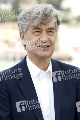 'Papst Franziskus: A Man of His Word' Photocall, Cannes Film Festival 2018