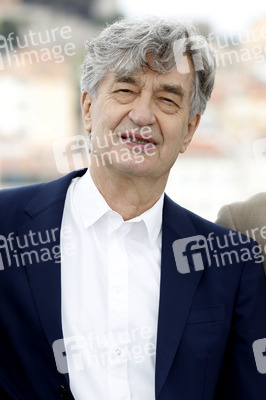 'Papst Franziskus: A Man of His Word' Photocall, Cannes Film Festival 2018