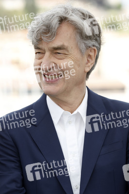 'Papst Franziskus: A Man of His Word' Photocall, Cannes Film Festival 2018