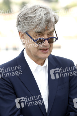 'Papst Franziskus: A Man of His Word' Photocall, Cannes Film Festival 2018