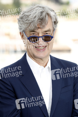 'Papst Franziskus: A Man of His Word' Photocall, Cannes Film Festival 2018