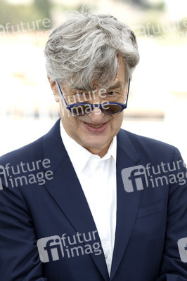 'Papst Franziskus: A Man of His Word' Photocall, Cannes Film Festival 2018