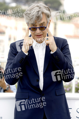 'Papst Franziskus: A Man of His Word' Photocall, Cannes Film Festival 2018