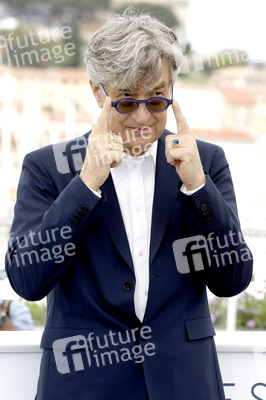 'Papst Franziskus: A Man of His Word' Photocall, Cannes Film Festival 2018