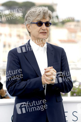 'Papst Franziskus: A Man of His Word' Photocall, Cannes Film Festival 2018