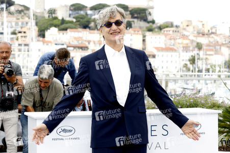 'Papst Franziskus: A Man of His Word' Photocall, Cannes Film Festival 2018