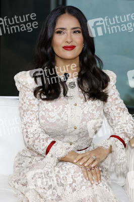 Kering Women in Motion Photocall, Cannes Film Festival 2018