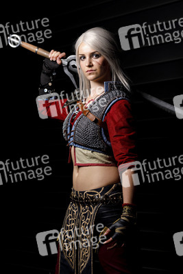Role-Play-Convention 2018 in Köln