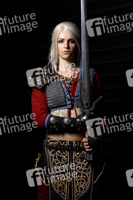 Role-Play-Convention 2018 in Köln