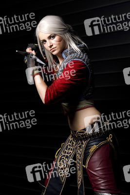 Role-Play-Convention 2018 in Köln