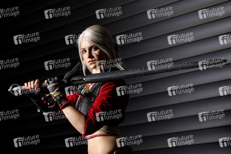 Role-Play-Convention 2018 in Köln
