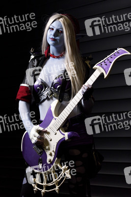 Role-Play-Convention 2018 in Köln