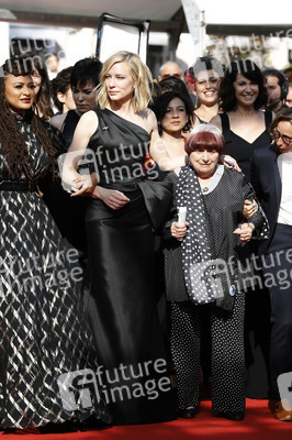 'Girls of the Sun' Premiere, Cannes Film Festival 2018