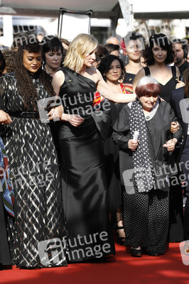 'Girls of the Sun' Premiere, Cannes Film Festival 2018