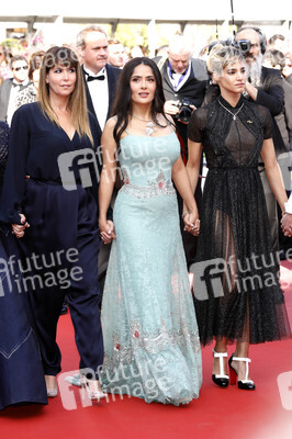 'Girls of the Sun' Premiere, Cannes Film Festival 2018