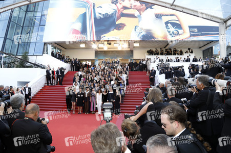 'Girls of the Sun' Premiere, Cannes Film Festival 2018