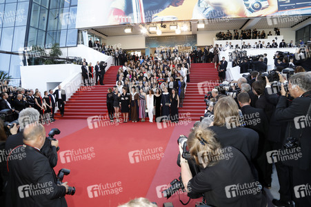 'Girls of the Sun' Premiere, Cannes Film Festival 2018
