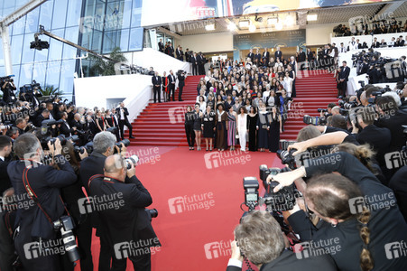 'Girls of the Sun' Premiere, Cannes Film Festival 2018