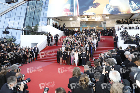 'Girls of the Sun' Premiere, Cannes Film Festival 2018