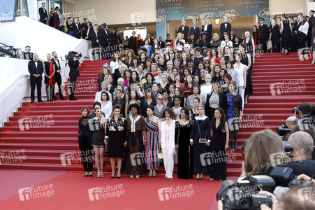 'Girls of the Sun' Premiere, Cannes Film Festival 2018