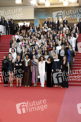 'Girls of the Sun' Premiere, Cannes Film Festival 2018