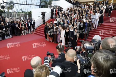 'Girls of the Sun' Premiere, Cannes Film Festival 2018