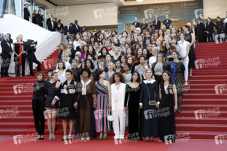 'Girls of the Sun' Premiere, Cannes Film Festival 2018