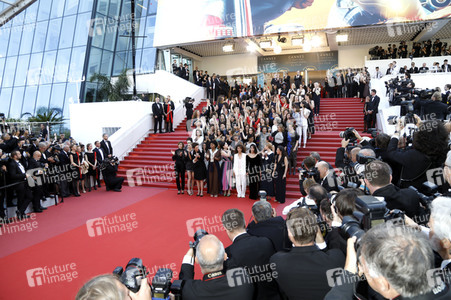 'Girls of the Sun' Premiere, Cannes Film Festival 2018