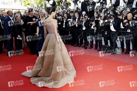 'Girls of the Sun' Premiere, Cannes Film Festival 2018
