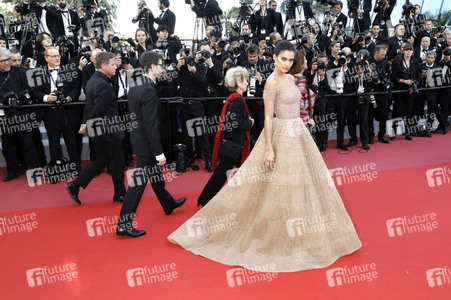 'Girls of the Sun' Premiere, Cannes Film Festival 2018