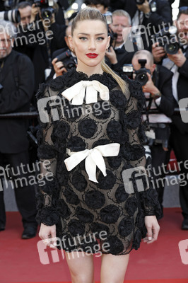'Girls of the Sun' Premiere, Cannes Film Festival 2018