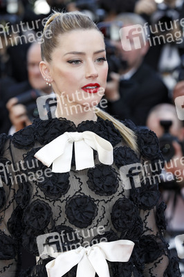'Girls of the Sun' Premiere, Cannes Film Festival 2018