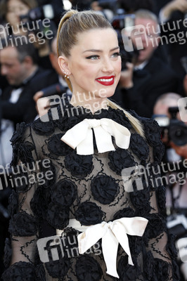 'Girls of the Sun' Premiere, Cannes Film Festival 2018
