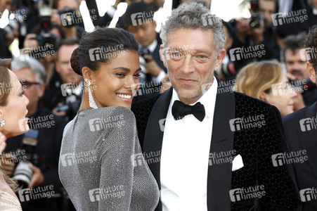 'Girls of the Sun' Premiere, Cannes Film Festival 2018