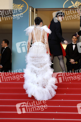 'Girls of the Sun' Premiere, Cannes Film Festival 2018