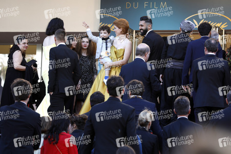'Girls of the Sun' Premiere, Cannes Film Festival 2018