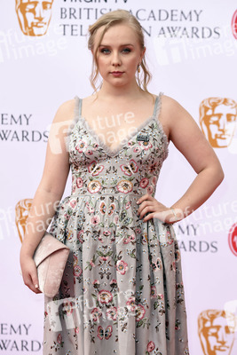BAFTA TV Awards 2018 in London