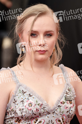 BAFTA TV Awards 2018 in London
