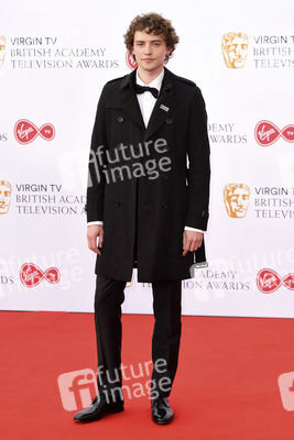 BAFTA TV Awards 2018 in London
